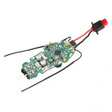Power board( Main controller&Receiver included)